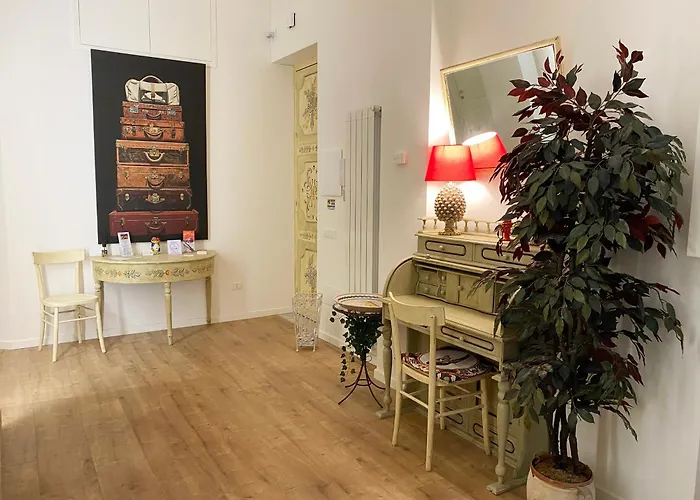 Hotel Casa Granatelli Palermo